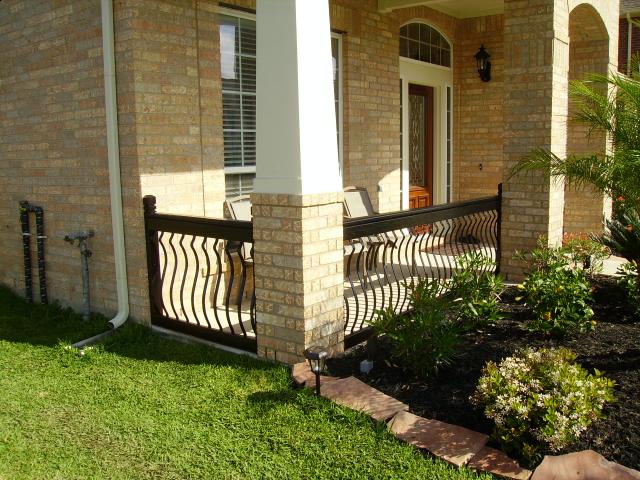  Designed Handrails