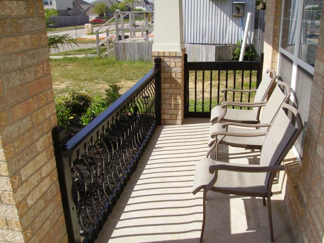  Designed Handrails