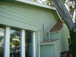 Siding and Painting